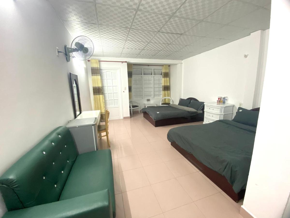 Valentine Hotel Da Lat Kültér fotó